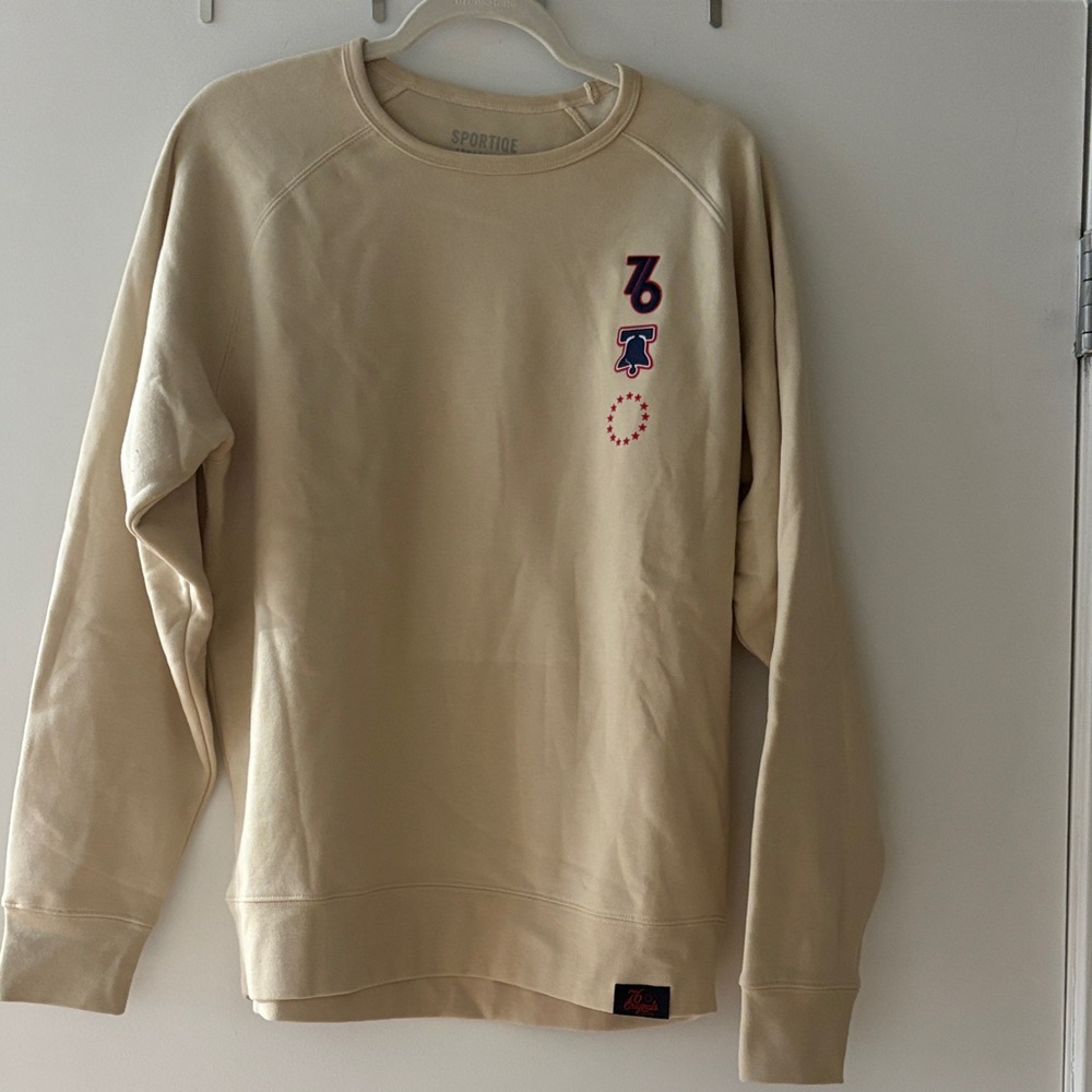 Philadelphia 76ers Sweatshirt